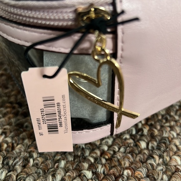 Victoria Secret 3 Pcs Beauty-To-Go Trio Makeup Bags! - Picture 7 of 7